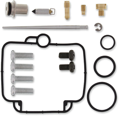 Repair Kit Carb Pol MOOSE RACING HARD-PARTS MOOSE RACING MOTOVEIKALS 21