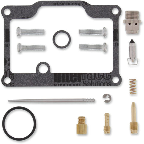 Repair Kit Carb Pol MOOSE RACING HARD-PARTS MOOSE RACING MOTOVEIKALS 21