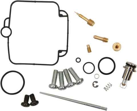 Repair Kit Carb Pol MOOSE RACING HARD-PARTS MOOSE RACING MOTOVEIKALS 21