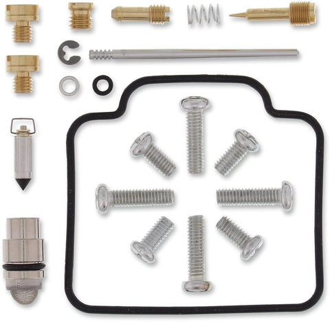 Repair Kit Carb Pol MOOSE RACING HARD-PARTS MOOSE RACING MOTOVEIKALS 21