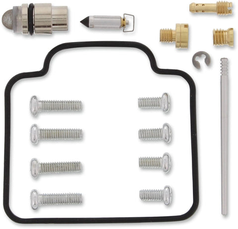Repair Kit Carb Pol MOOSE RACING HARD-PARTS MOOSE RACING MOTOVEIKALS 21