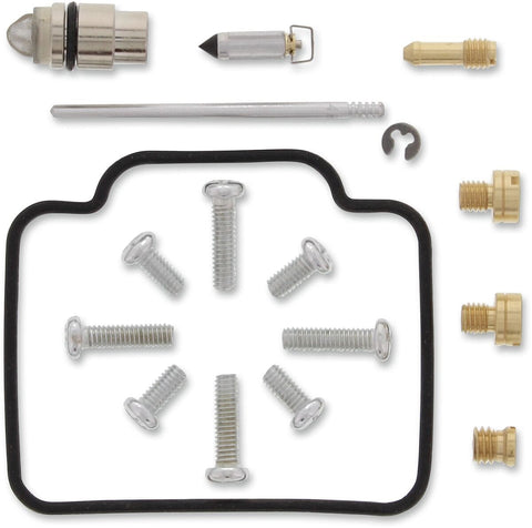 Repair Kit Carb Pol MOOSE RACING HARD-PARTS MOOSE RACING MOTOVEIKALS 21