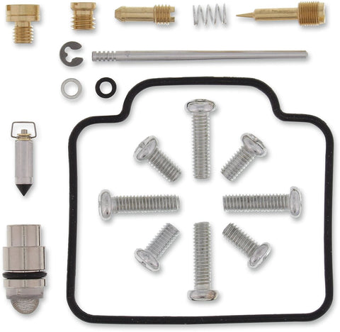 Repair Kit Carb Pol MOOSE RACING HARD-PARTS MOOSE RACING MOTOVEIKALS 21