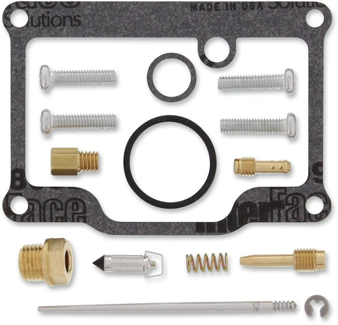 Repair Kit Carb Pol MOOSE RACING HARD-PARTS MOOSE RACING MOTOVEIKALS 21
