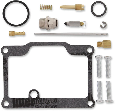Repair Kit Carb Pol MOOSE RACING HARD-PARTS MOOSE RACING MOTOVEIKALS 21
