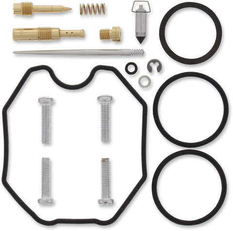 Repair Kit Carb Pol MOOSE RACING HARD-PARTS MOOSE RACING MOTOVEIKALS 21