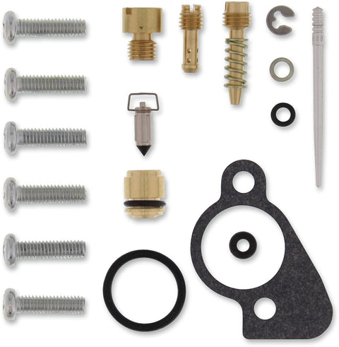 Repair Kit Carb Pol MOOSE RACING HARD-PARTS MOOSE RACING MOTOVEIKALS 21