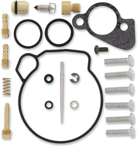 Repair Kit Carb Pol MOOSE RACING HARD-PARTS MOOSE RACING MOTOVEIKALS 21