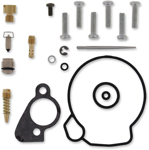 Repair Kit Carb Pol MOOSE RACING HARD-PARTS MOOSE RACING MOTOVEIKALS 21