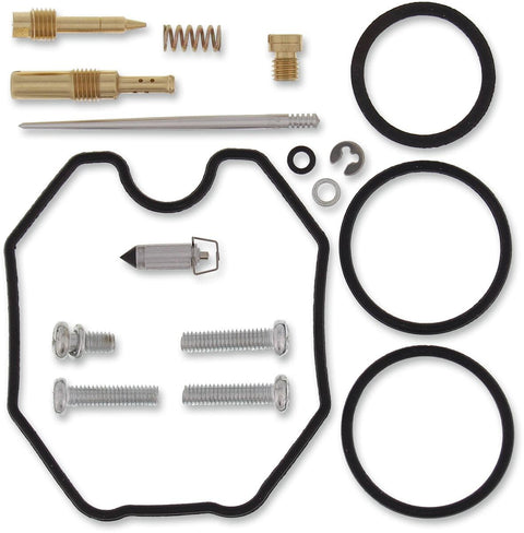 Repair Kit Carb Pol MOOSE RACING HARD-PARTS MOOSE RACING MOTOVEIKALS 21