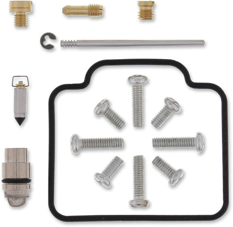 Repair Kit Carb Pol MOOSE RACING HARD-PARTS MOOSE RACING MOTOVEIKALS 21
