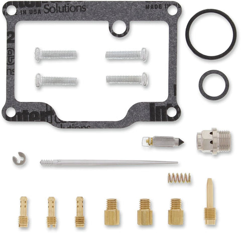 Repair Kit Carb Pol MOOSE RACING HARD-PARTS MOOSE RACING MOTOVEIKALS 21