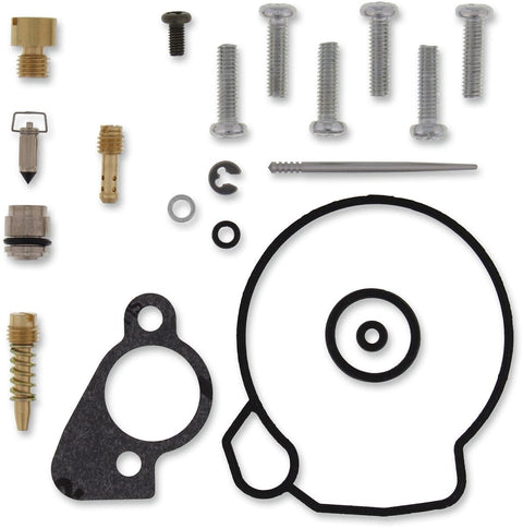 Repair Kit Carb Pol MOOSE RACING HARD-PARTS MOOSE RACING MOTOVEIKALS 21