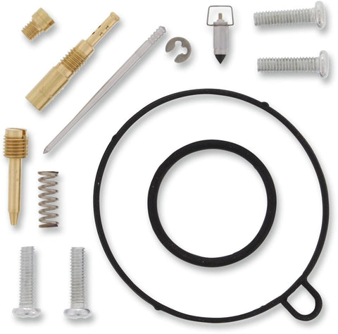 Repair Kit Carb Pol MOOSE RACING HARD-PARTS MOOSE RACING MOTOVEIKALS 21