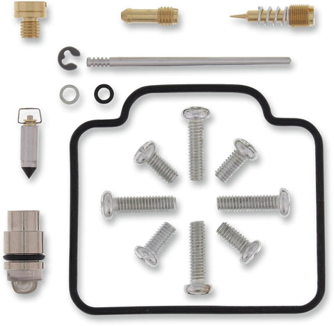 Repair Kit Carb Pol MOOSE RACING HARD-PARTS MOOSE RACING MOTOVEIKALS 21