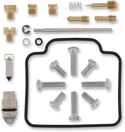 Repair Kit Carb Pol MOOSE RACING HARD-PARTS MOOSE RACING MOTOVEIKALS 21