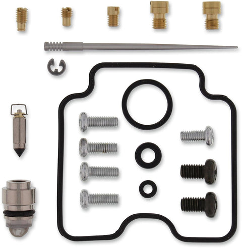 Repair Kit Carb Pol MOOSE RACING HARD-PARTS MOOSE RACING MOTOVEIKALS 21