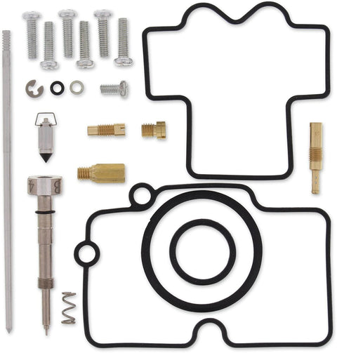 Repair Kit Carb Pol MOOSE RACING HARD-PARTS MOOSE RACING MOTOVEIKALS 21