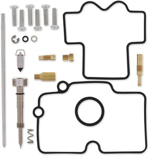 Repair Kit Carb Pol MOOSE RACING HARD-PARTS MOOSE RACING MOTOVEIKALS 21