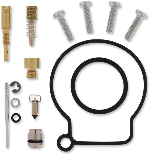 Repair Kit Carb Pol MOOSE RACING HARD-PARTS MOOSE RACING MOTOVEIKALS 21