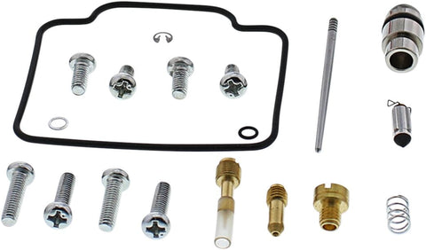 Repair Kit Carb Pol MOOSE RACING HARD-PARTS MOOSE RACING MOTOVEIKALS 21