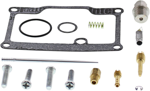 Repair Kit Carb Pol MOOSE RACING HARD-PARTS MOOSE RACING MOTOVEIKALS 21