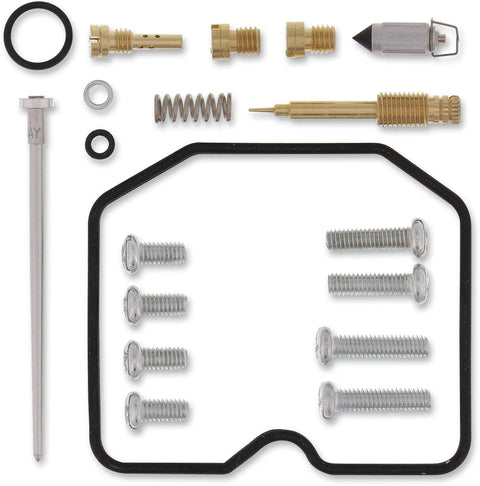 Repair Kit Carb Suz MOOSE RACING HARD-PARTS MOOSE RACING MOTOVEIKALS 21