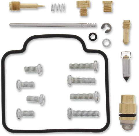 Repair Kit Carb Suz MOOSE RACING HARD-PARTS MOOSE RACING MOTOVEIKALS 21