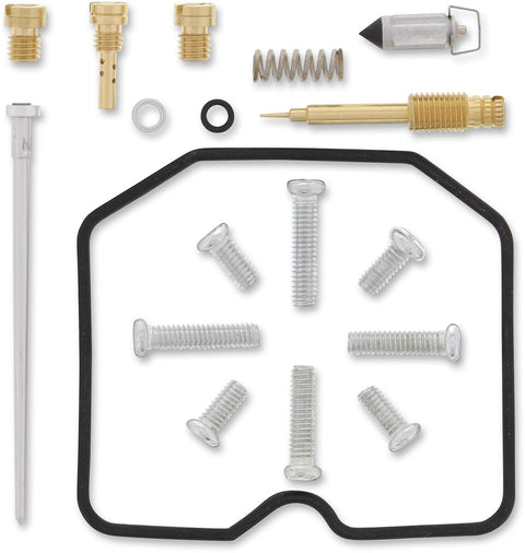 Repair Kit Carb Suz MOOSE RACING HARD-PARTS MOOSE RACING MOTOVEIKALS 21