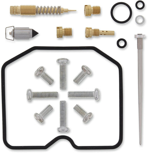 Repair Kit Carb Suz MOOSE RACING HARD-PARTS MOOSE RACING MOTOVEIKALS 21