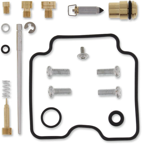 Repair Kit Carb Suz MOOSE RACING HARD-PARTS MOOSE RACING MOTOVEIKALS 21