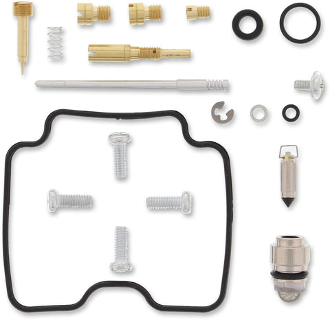 Repair Kit Carb Suz MOOSE RACING HARD-PARTS MOOSE RACING MOTOVEIKALS 21