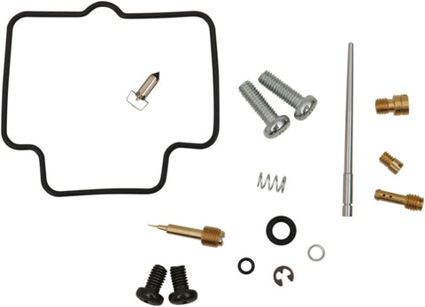Repair Kit Carb Suz MOOSE RACING HARD-PARTS MOOSE RACING MOTOVEIKALS 21