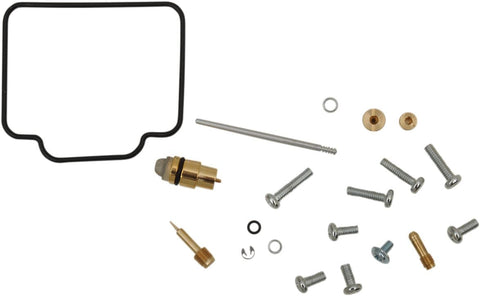 Repair Kit Carb Suz MOOSE RACING HARD-PARTS MOOSE RACING MOTOVEIKALS 21