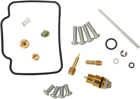 Repair Kit Carb Suz MOOSE RACING HARD-PARTS MOOSE RACING MOTOVEIKALS 21
