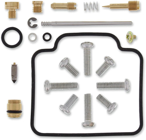 Repair Kit Carb Suz MOOSE RACING HARD-PARTS MOOSE RACING MOTOVEIKALS 21