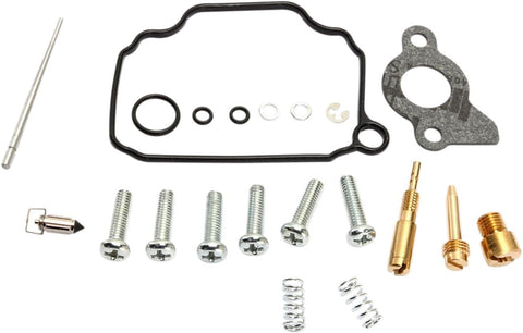 Repair Kit Carb Suz MOOSE RACING HARD-PARTS MOOSE RACING MOTOVEIKALS 21