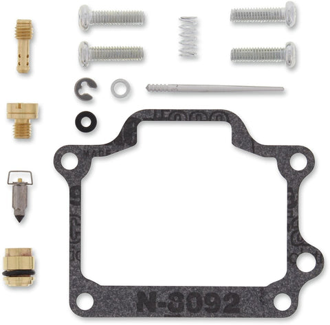 Repair Kit Carb Suz MOOSE RACING HARD-PARTS MOOSE RACING MOTOVEIKALS 21