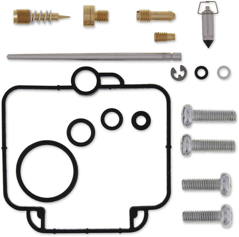 Repair Kit Carb Suz MOOSE RACING HARD-PARTS MOOSE RACING MOTOVEIKALS 21
