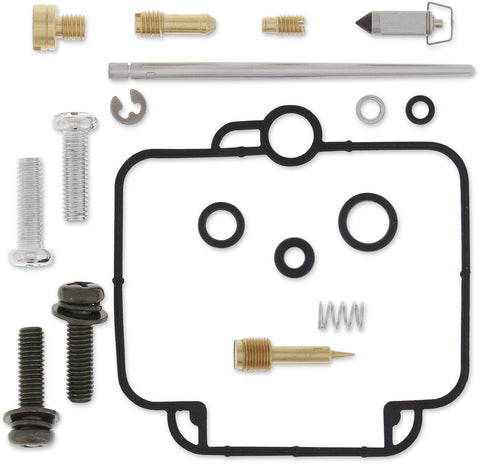 Repair Kit Carb Suz MOOSE RACING HARD-PARTS MOOSE RACING MOTOVEIKALS 21
