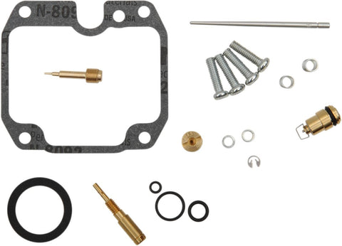 Repair Kit Carb Suz MOOSE RACING HARD-PARTS MOOSE RACING MOTOVEIKALS 21