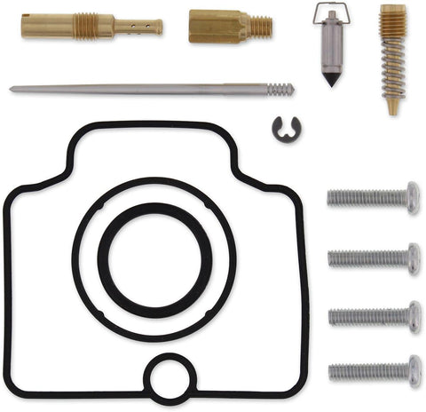 Repair Kit Carb Suz MOOSE RACING HARD-PARTS MOOSE RACING MOTOVEIKALS 21