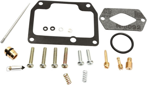 Repair Kit Carb Suz MOOSE RACING HARD-PARTS MOOSE RACING MOTOVEIKALS 21