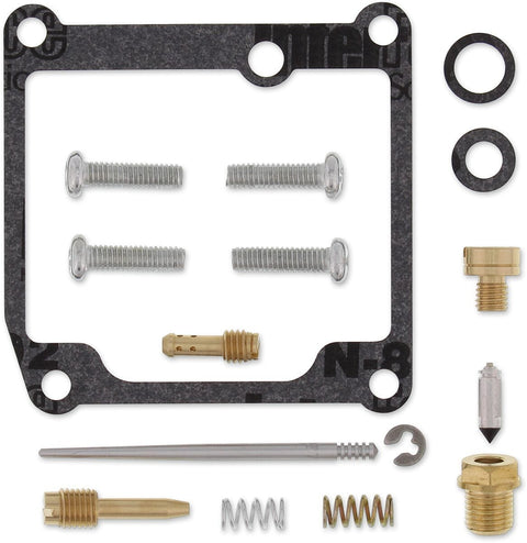 Repair Kit Carb Suz MOOSE RACING HARD-PARTS MOOSE RACING MOTOVEIKALS 21