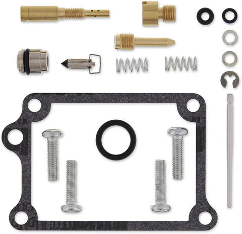 Repair Kit Carb Suz MOOSE RACING HARD-PARTS MOOSE RACING MOTOVEIKALS 21