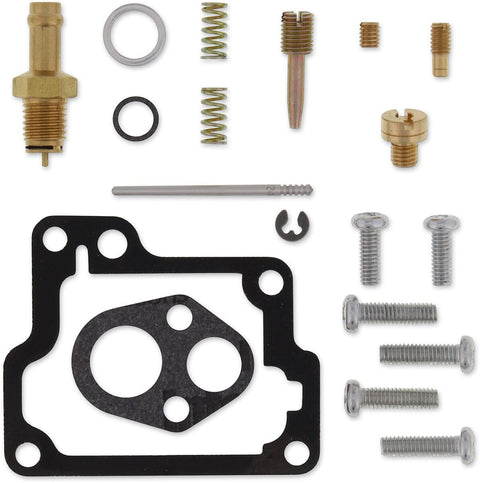 Repair Kit Carb Suz MOOSE RACING HARD-PARTS MOOSE RACING MOTOVEIKALS 21