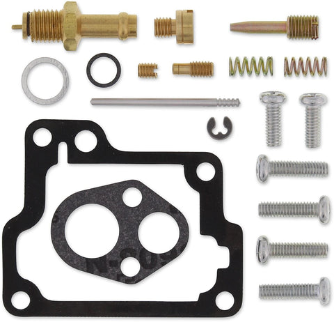 Repair Kit Carb Suz MOOSE RACING HARD-PARTS MOOSE RACING MOTOVEIKALS 21