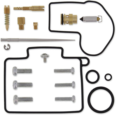 Repair Kit Carb Suz MOOSE RACING HARD-PARTS MOOSE RACING MOTOVEIKALS 21