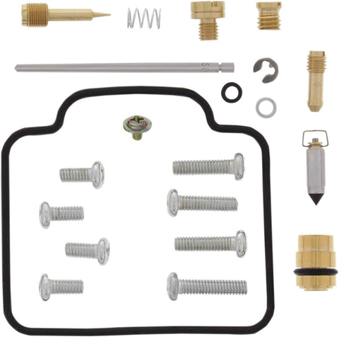 Repair Kit Carb Suz MOOSE RACING HARD-PARTS MOOSE RACING MOTOVEIKALS 21