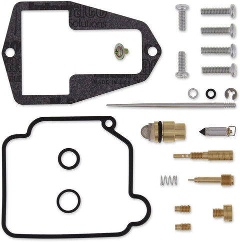 Repair Kit Carb Suz MOOSE RACING HARD-PARTS MOOSE RACING MOTOVEIKALS 21